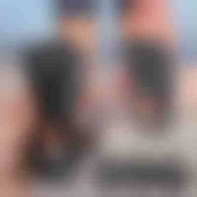 Palmilhas para pés planos/chatos SOLEBRACE (2 unid.)