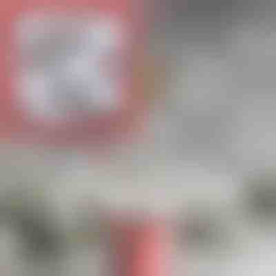 Autocolantes de parede 3D com padrão em mármore (10 unid.) | MARBLEBLOCKS