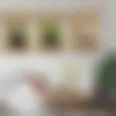 Autocolantes para Decoração de Parede 3D (3 unid.) | VASUART