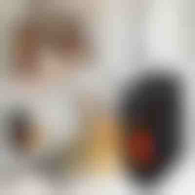 Mini Aquecedor Portátil | BURNY