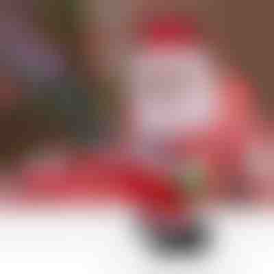 Pai Natal Dançarino | DANCECLAUS