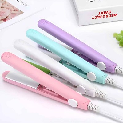 Mini alisador de cabelo | MINISTYLE