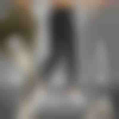 Leggings cargo com bolsos | CARGOFIT