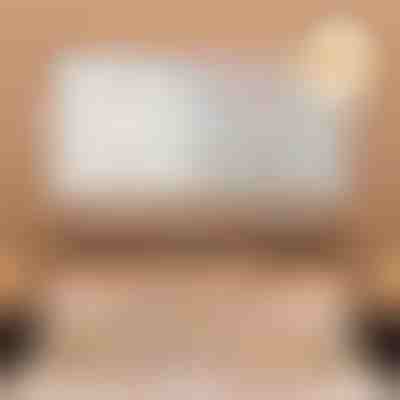 Autocolantes para parede em espelho (32 unid.) | WALLGEM