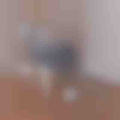 Mini bicicleta de exercício com pedais | PEDALORA