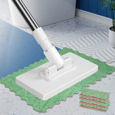 Esfregona de limpeza universal | SWEEPI